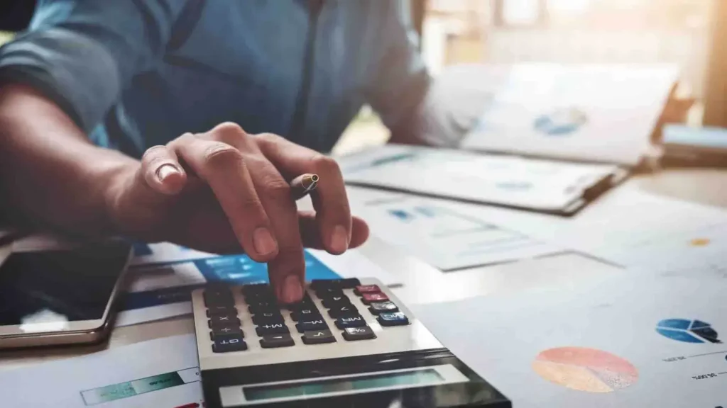 Like a free $8,000 bank account